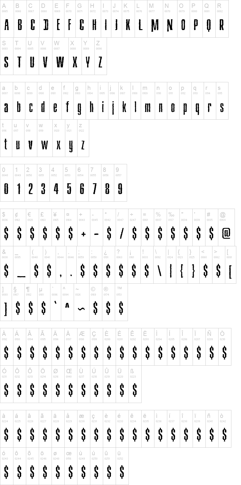 Deaffont