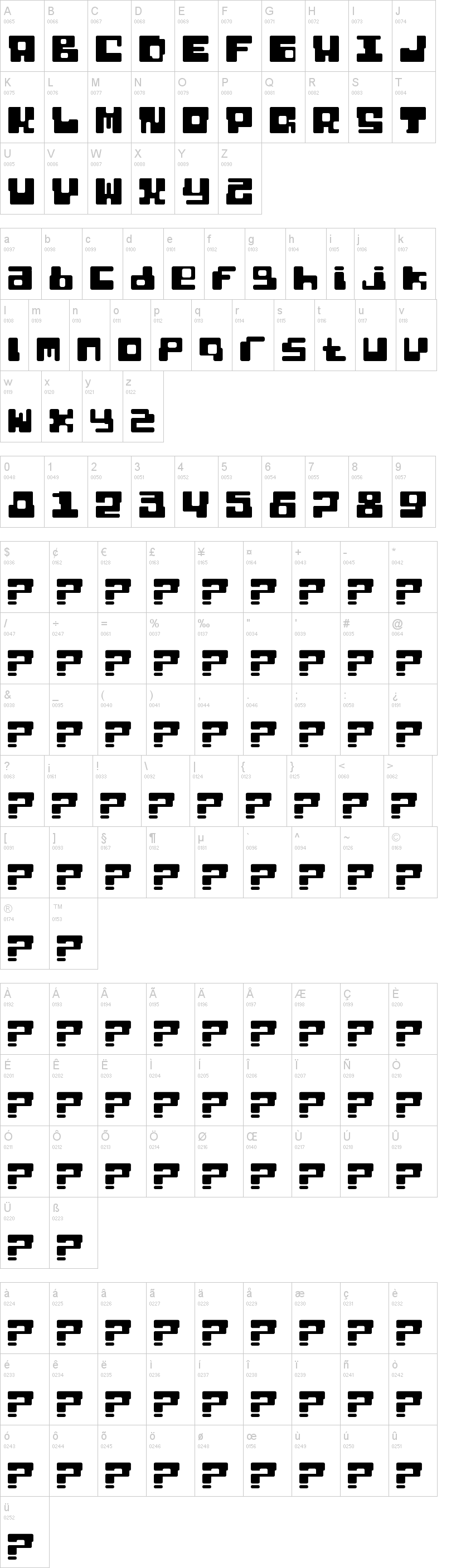 Dixietal Basic