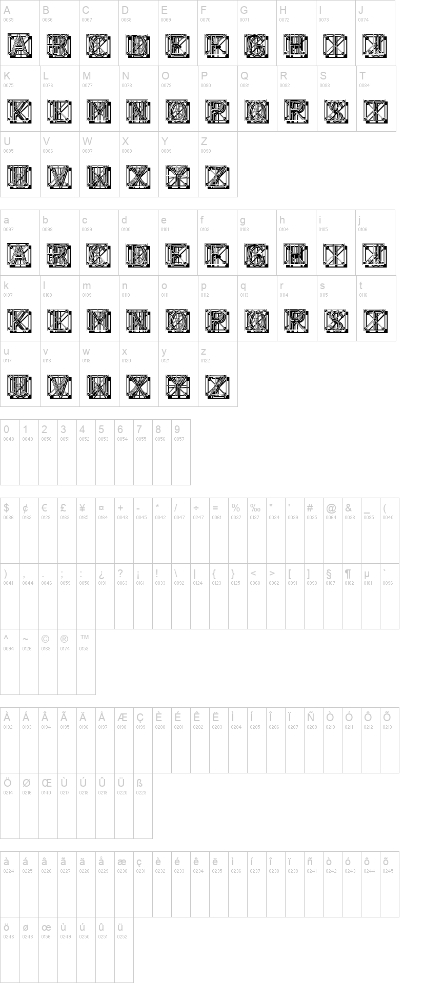 Wired Capitals