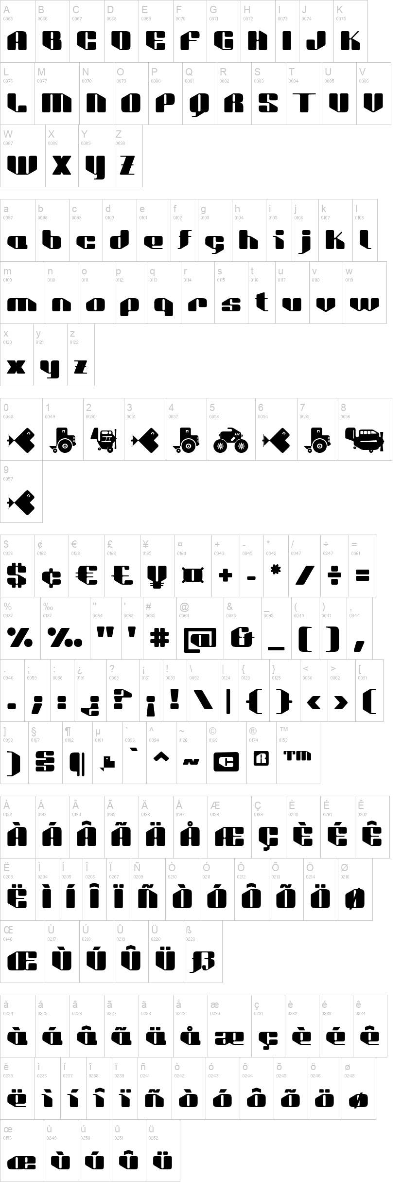 Odisean Tech