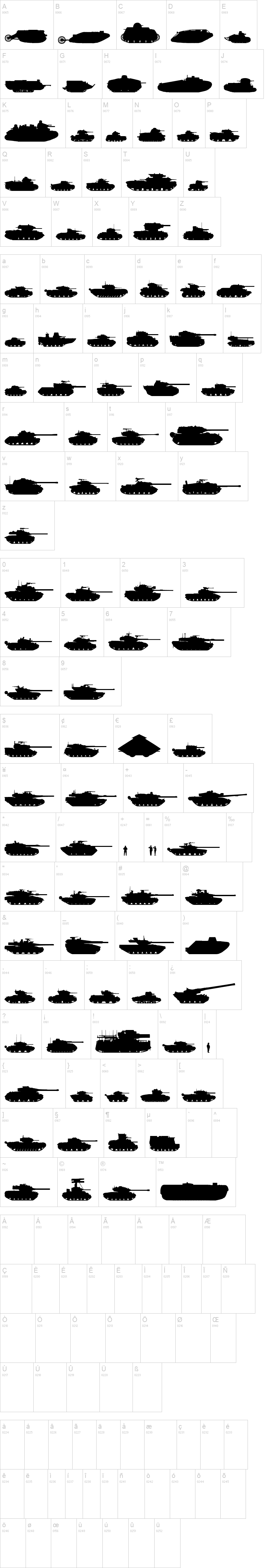 Tanks