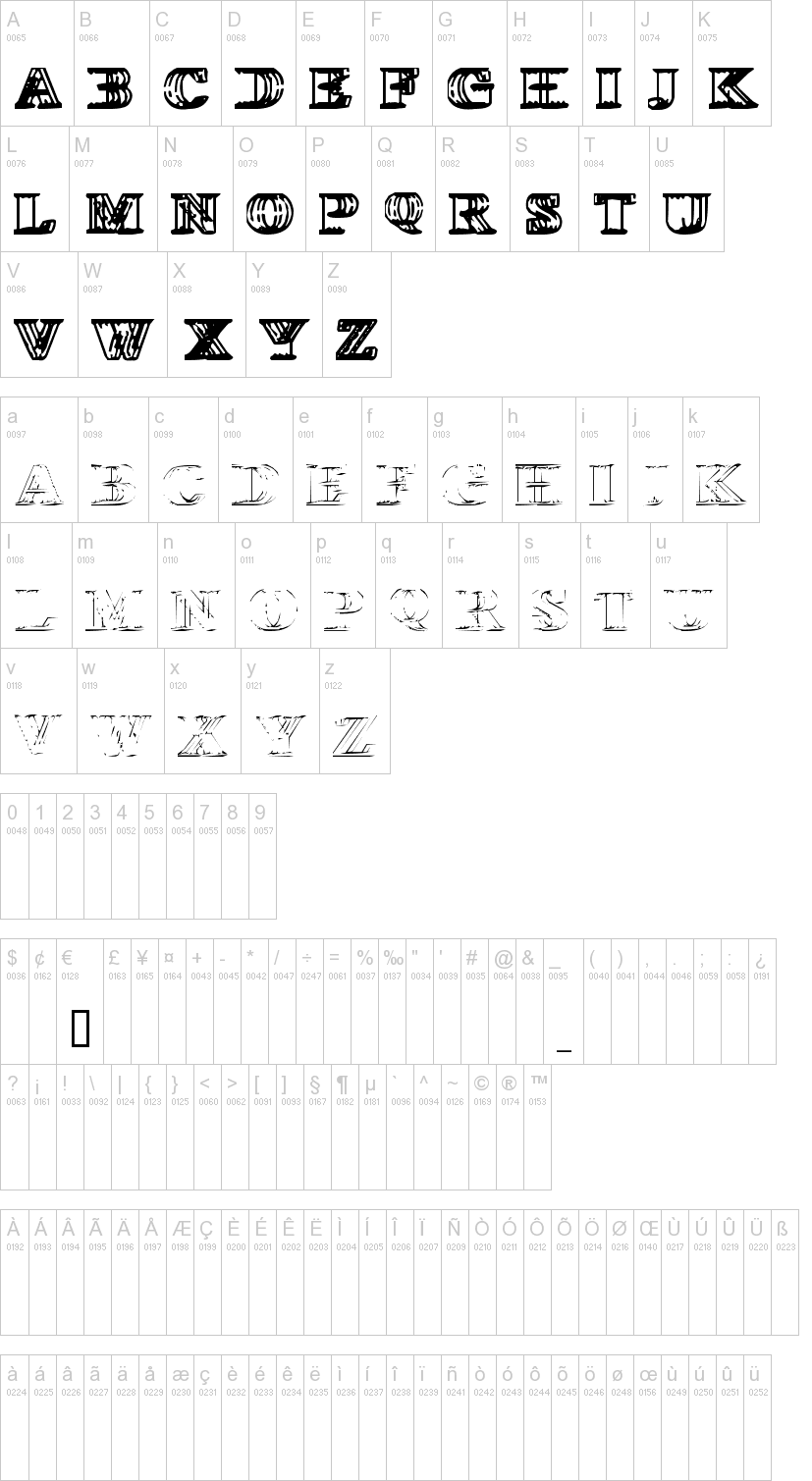 Wireframe Davenport