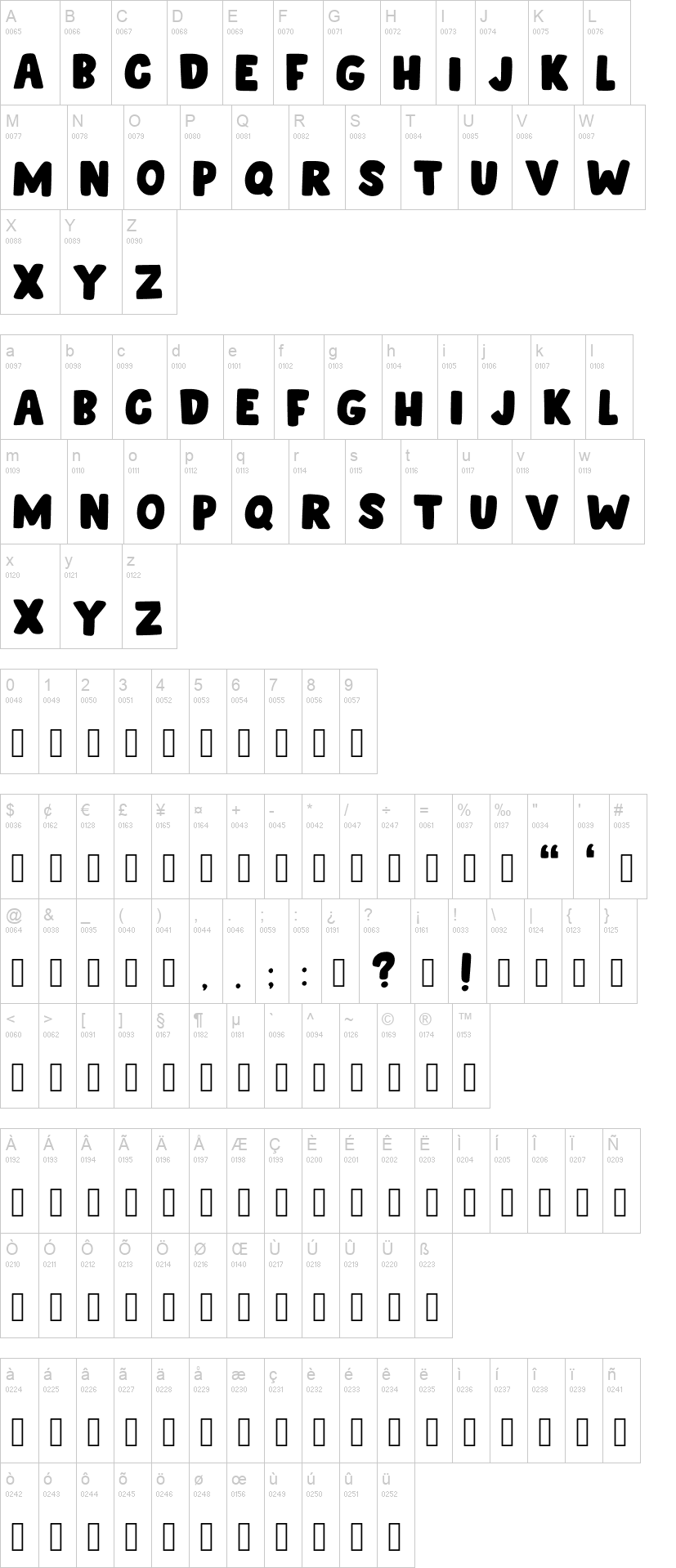 Meonk Plans