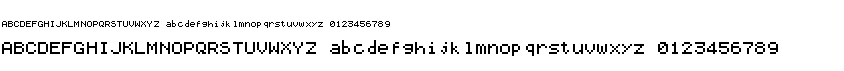 AerxFont