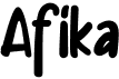 Afika