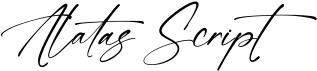 Alatas Script