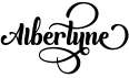 Albertyne