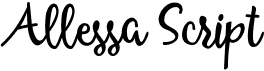 Allessa Script