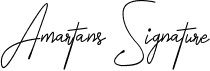 Amartans Signature