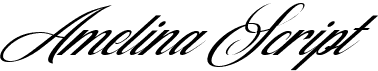 Amelina Script