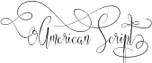 American Script