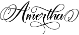 Amertha