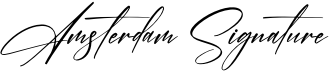 Amsterdam Signature