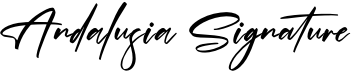 Andalusia Signature