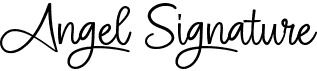 Angel Signature