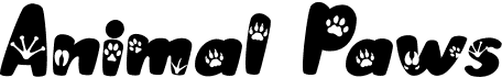 Animal Paws