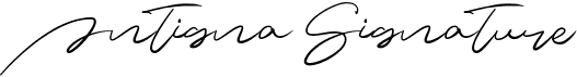 Antigna Signature