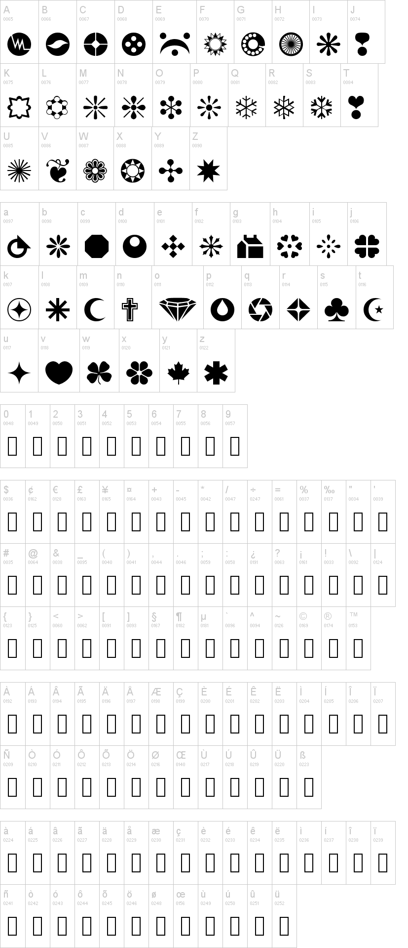 WM Shapes 1