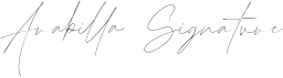 Arabilla Signature