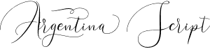 Argentina Script