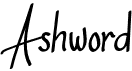 Ashword