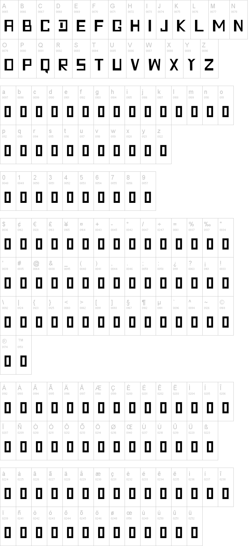 Quadratic