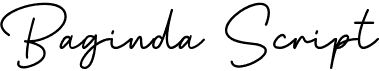 Baginda Script