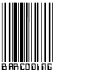 Barcoding