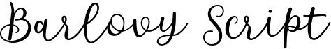 Barlovy Script