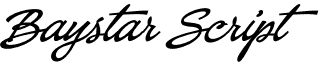 Baystar Script