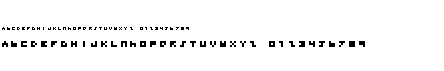 BD Tinyfont