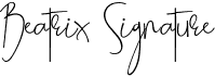 Beatrix Signature