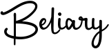 Beliary