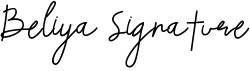 Beliya Signature