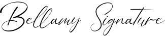 Bellamy Signature