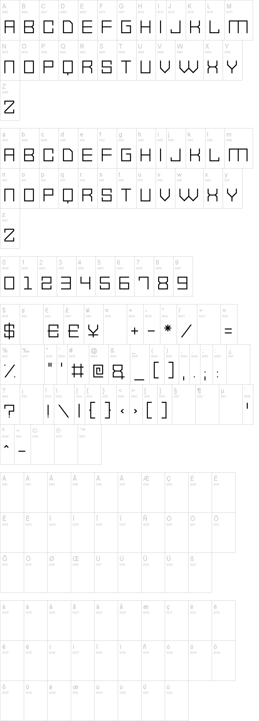 Vector Waves