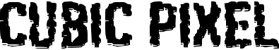 c Cubic Pixel