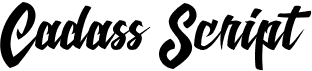 Cadass Script