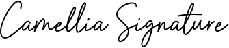 Camellia Signature