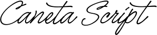 Caneta Script