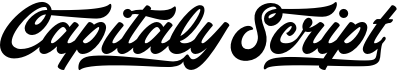 Capitaly Script