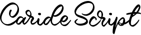 Caride Script