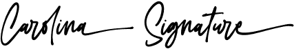 Carolina Signature