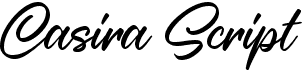 Casira Script