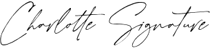 Charlotte Signature