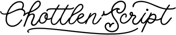 Chottlen Script