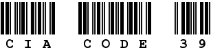 CIA Code 39