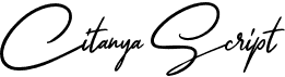 Citanya Script