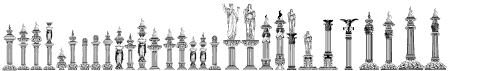 Columns