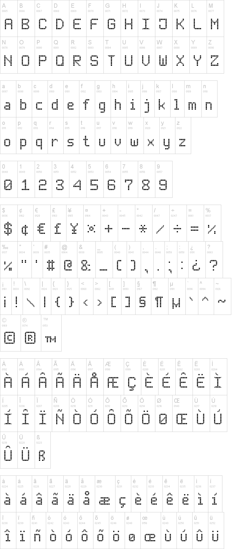 Rounded LED Board-7